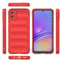 Чехол Cosmic Magic Shield для Samsung Galaxy A05, Red