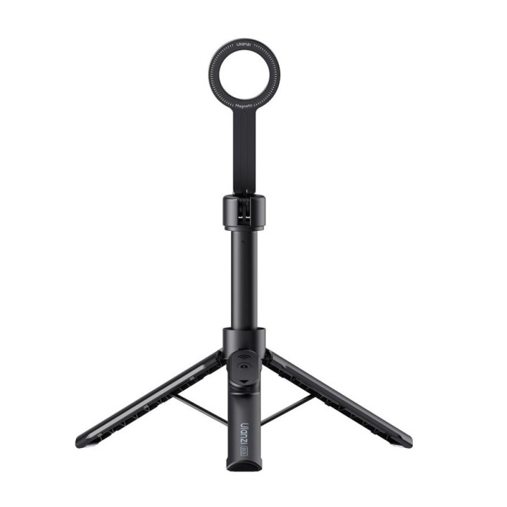 Селфи - трипод Ulanzi SK27, Black