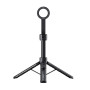 Селфи - трипод Ulanzi SK27, Black