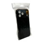 Чохол для смартфона Cosmic Magic Shield для iPhone 17 Pro, Black