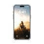 Чехол - накладка UAG AAA Pathfinder Mag Clear для iPhone 15 Pro Max, Light Green