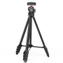 Штатив-тренога Ulanzi Vijim Vlog Portable Tripod (UV-T089GBB1 TT51), Black