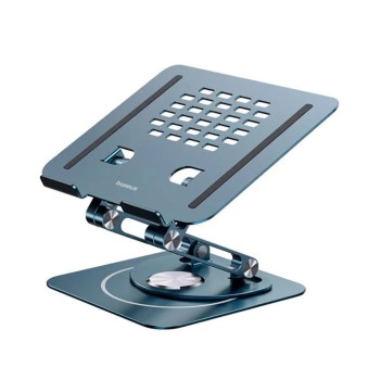 Подставка для ноутбука Baseus UltraStable Pro Series, Grey