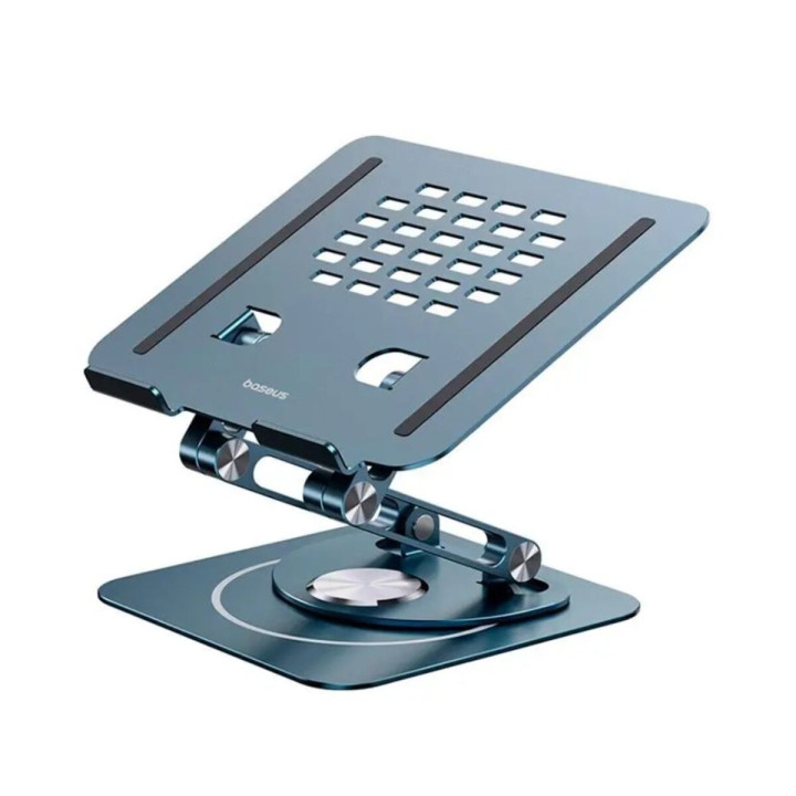 Подставка для ноутбука Baseus UltraStable Pro Series, Grey
