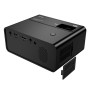 Проектор HOCO DT6 Wireless Projector 720Р, Black