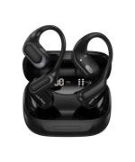 Беспроводные Bluetooth наушники HOCO EA11 Honey open 500mAh, Black