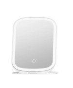 Дзеркало для макіяжу Xiaomi DOCO mirror portable foldable, White