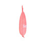 Автомобільний освіжувач повітря Baseus Margaret Series Car Air Freshener, Baby Pink