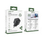 Мережевий зарядний пристрій ACEFAST A77 mini PD30W GaN, Black