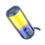 Портативні Bluetooth колонки BOROFONE BR33 1500 mAh, Navy Blue