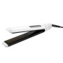 Выпрямитель для волос HP41 Straight and curly hair dual-purpose hair straightener, White