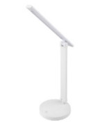 Настільна лампа NN WS-2302 3600 mAh, White