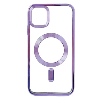 Чехол Cosmic CD Magnetic для iPhone 14 Pro, Purple