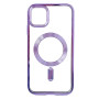 Чехол Cosmic CD Magnetic для iPhone 14 Pro, Purple