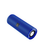 Портативна Bluetooth колонка BOROFONE BR1 1200 mAh, Blue