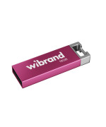 USB - флешка Wibrand USB 2.0 Chameleon 16Gb, Pink