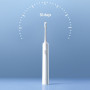 Електрична зубна щітка Xiaomi Mijia Sonic Electric Toothbrush T301, White