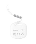 Трекер Baseus T2 Pro Smart Device Tracker, White