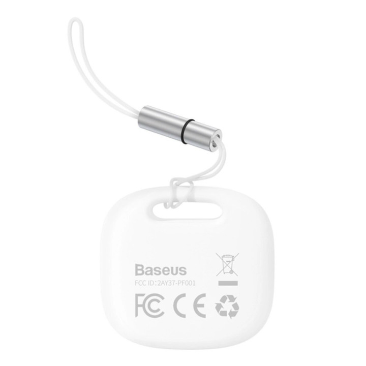 Трекер Baseus T2 Pro Smart Device Tracker, White