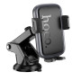 Автоутримувач для телефону HOCO H79, Black