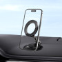Автотримач для телефона ACEFAST D64, Black