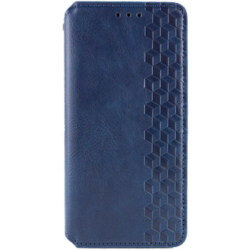 Чохол-книжка Rubic Leather для Samsung Galaxy A05s