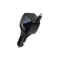Автомобільний зарядний пристрій ACEFAST B17 95W, Black