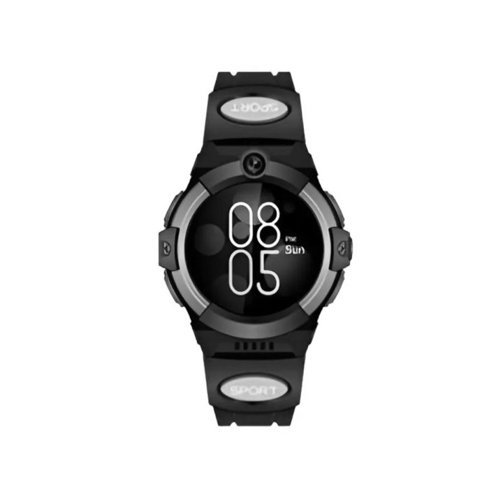Дитячий смарт-годинник Kids SM LT32 GPS / IP65, Pink