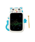 Графічний планшет Kids Pad 9", Kity Blue