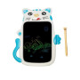 Графічний планшет Kids Pad 9", Kity Blue