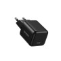 Сетевое зарядное устройство UGREEN X512 20W, Black