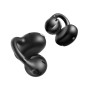 Беспроводные наушники Baseus Bass BC1 Open-Ear TWS, Black