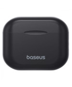 Бездротові Bluetooth навушники Baseus Bowie E17 430 mAh, Black