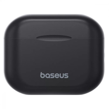 Беспроводные Bluetooth наушники Baseus Bowie E17 430 mAh, Black