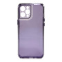 Чехол - накладка Space III для iPhone 12 Pro, Dark-Purple