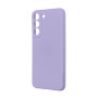 Чехол - накладка Cosmiс Full Case HQ 2mm для Samsung Galaxy S22, Levender Purple