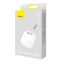 Трекер Baseus T2 Pro Smart Device Tracker, White