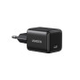 Сетевое зарядное устройство UGREEN X512 20W, Black