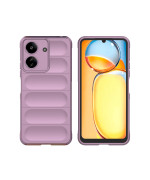 Чохол Cosmic Magic Shield для Xiaomi Redmi 13C 4G / Poco С65, Lavender