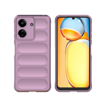 Чехол Cosmic Magic Shield для Xiaomi Redmi 13C 4G / Poco С65, Lavender