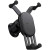 Автомобільний тримач для телефона Baseus Stable Gravitational Car Mount Air, Black ( SUWX020001 )