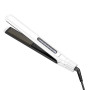 Выпрямитель для волос HP41 Straight and curly hair dual-purpose hair straightener, White