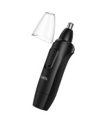 Триммер HOCO HP38 Dry battery nose hair trimmer, Black