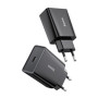 Сетевое зарядное устройство Baseus Speed Mini QC3.0 20W, Black