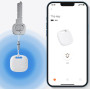 Трекер Baseus T2 Pro Smart Device Tracker, White