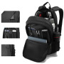 Рюкзак Tigernu T-B9280 15.6", Black