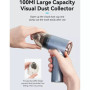 Автомобильный пылесос Vention Cordless KRAL0 4000 mAh, Blue