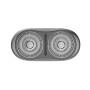 Електробритва чоловіча Xiaomi Electric Shaver S200, Grey