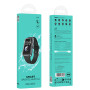 Смарт - часы HOCO Y34 180 mAh, Black