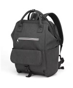 Рюкзак Tigernu T-B3184 (Oxford) 14", Black